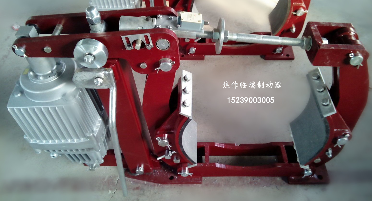 焦作臨瑞制動(dòng)器有限公司，起重機(jī)制動(dòng)器維護(hù)，電力液壓制動(dòng)器，液壓盤(pán)式制動(dòng)器，電磁制動(dòng)器