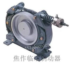 YWZ電力液壓制動(dòng)器，焦作臨瑞制動(dòng)器有限公司