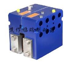 SMHE-2-75、SMHE-2-90偏航制動(dòng)器