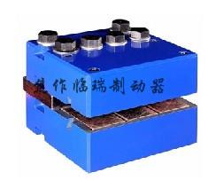 SMHE-2-75A、SMHE-2-90A偏航制動(dòng)器