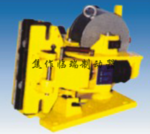 5SP、450SP、4SP、3SP氣動(dòng)失效保護(hù)制動(dòng)器