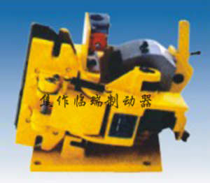 5SH、450SH、4SH、3SH液壓失效保護(hù)制動(dòng)器