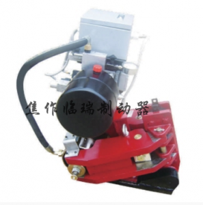 ST1SHCI、ST2SHCI、ST3SHCI電力液壓失效保護(hù)制動(dòng)器
